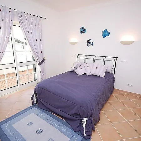 Villa Anastacio Albufeira