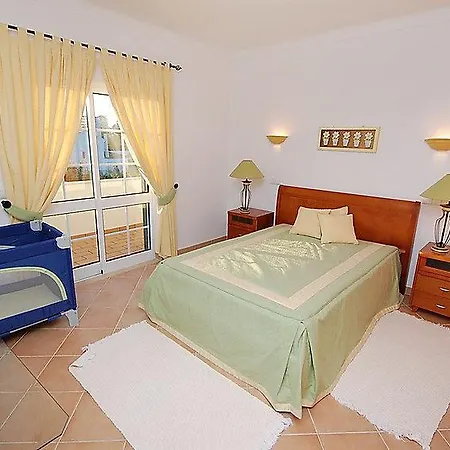 Villa Anastacio *