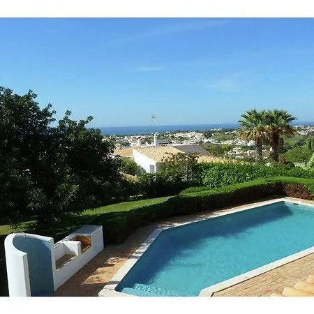 Villa Anastacio